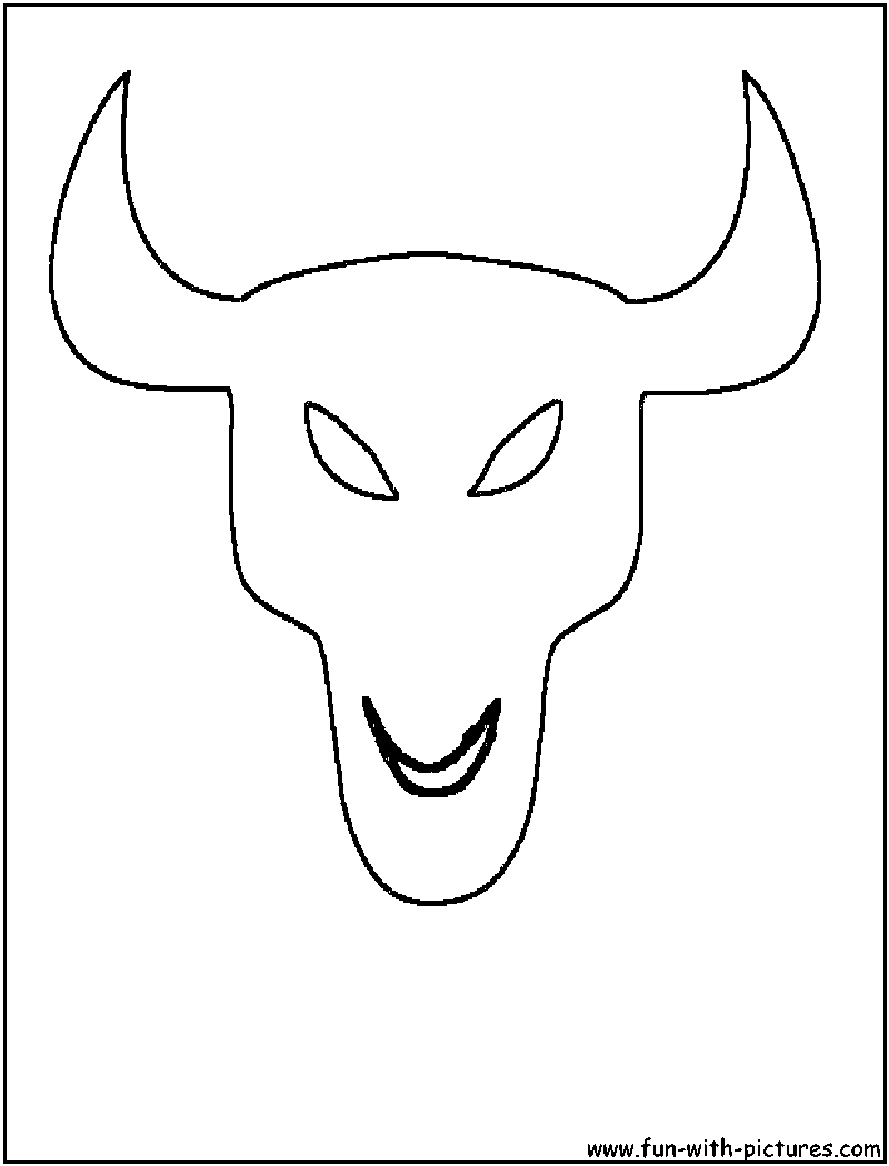 Animal Smiley Coloring Page6 