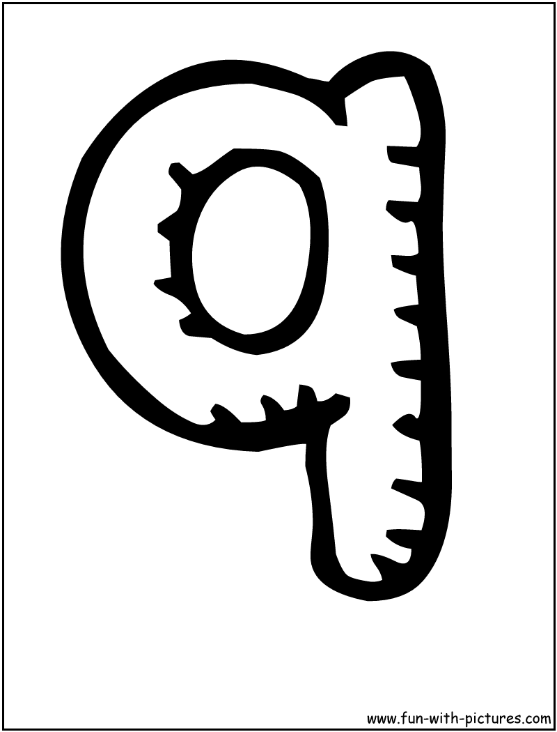 letter-q-coloring-page