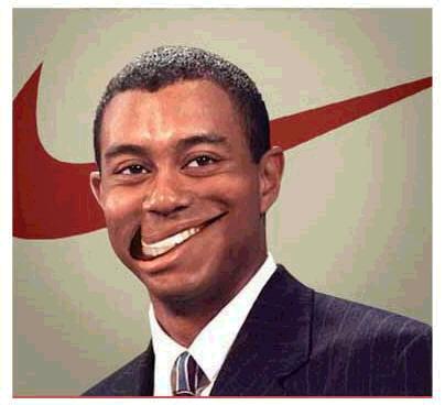Nike Smile