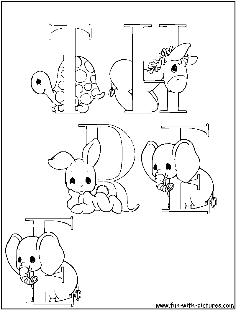 precious moments coloring pages groom