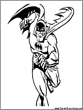 batman thebraveandthebold