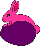 easterrabbit2- picture of easter bunny