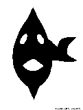 fish2 silhouette