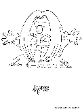Jynx Coloring Page 