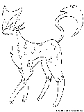 Liepard Coloring Page 