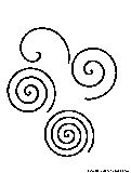 spiralshapes