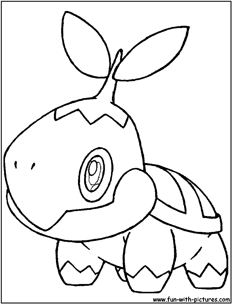 Froakie Pokemon Coloring Pages Sketch Coloring Page