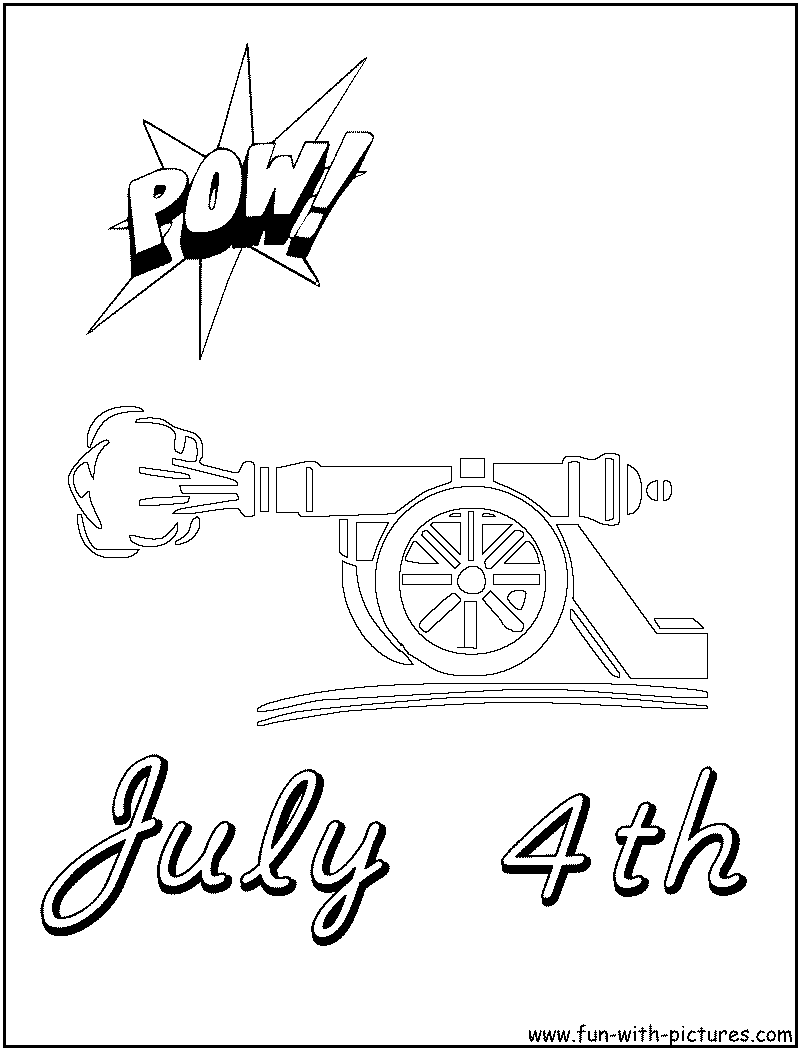 july4th coloring pages free printable colouring pages for kids to