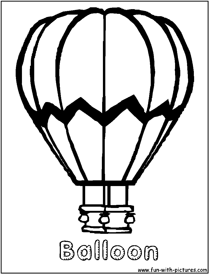 balloon-coloring-page