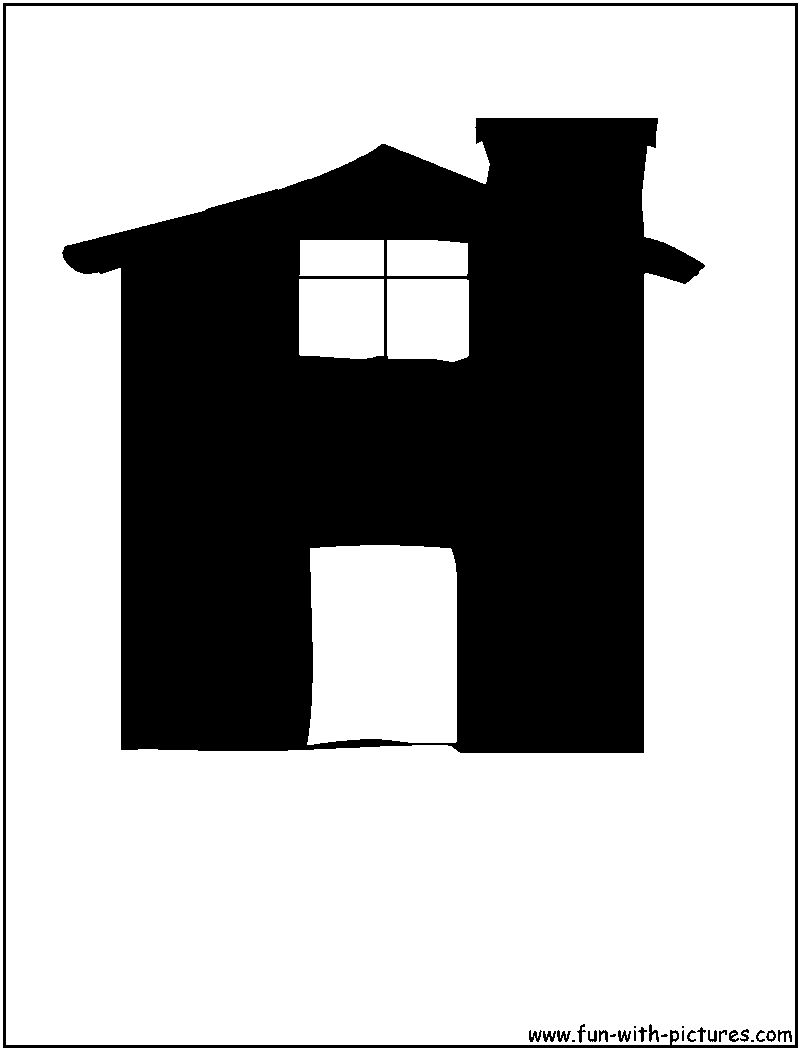 House Silhouette