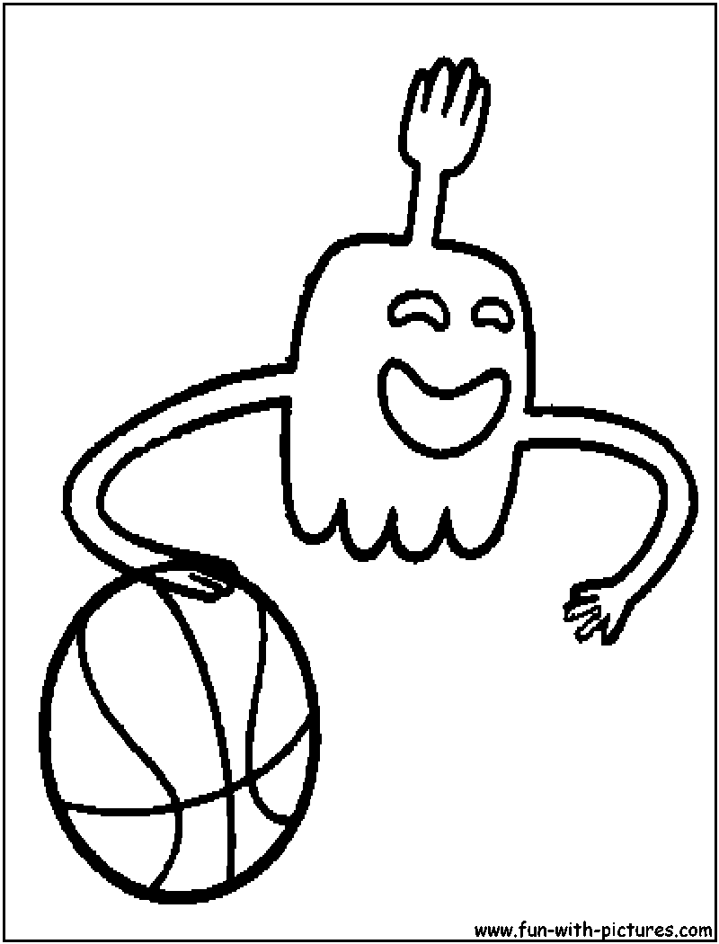 cartoon network characters coloring pages