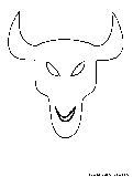 Animal Smiley Coloring Page6 