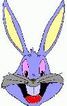 Bugs Bunny Easter eCard
