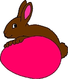 easterrabbit1- picture of easter bunny