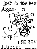 j jackinthebox juggler