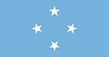 micronesia flag