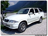 ssangyong-musso-car